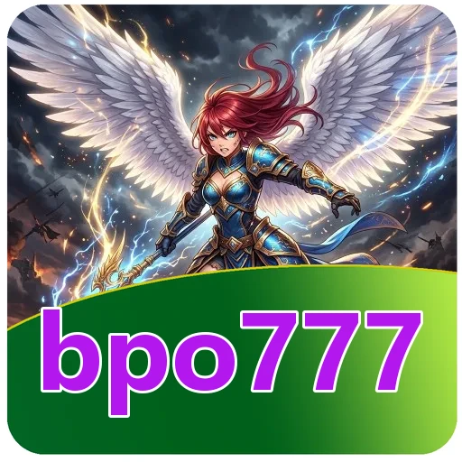 Pratinjau antarmuka bpo777 setelah terpasang
